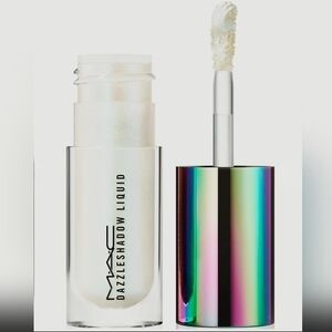 MAC Lunar New Year Limited-Edition Dazzleshadow Liquid: Aww-Spicious (NIB)